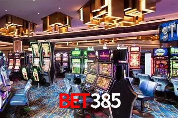 Integração de APIs bet385