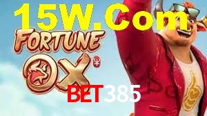 bet385 casino