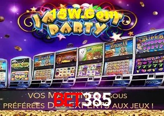 Mesa de Blackjack bet385