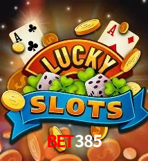 Apostas de Tênis bet385