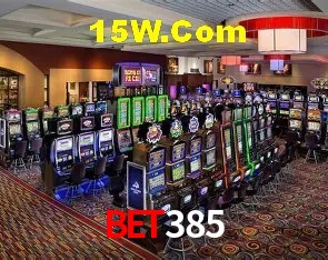 Promoções Sazonais bet385