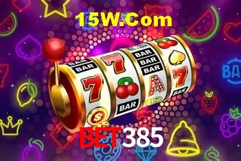 Casino Ao Vivo bet385