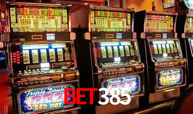 Especiais de Fim de Semana bet385