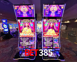 bet385 App Interface