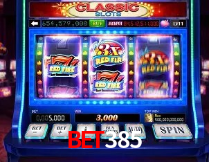 Experiência VIP bet385