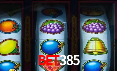 Estatísticas Esportivas bet385