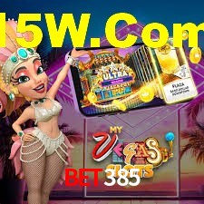 VIP Casino bet385