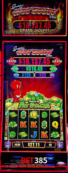 bet385 casino