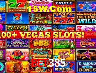 Estatísticas do Jogo bet385