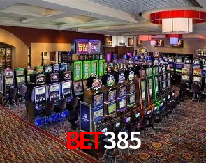 Ofertas Exclusivas bet385