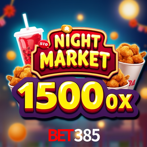 Descubra o Mundo do Cassino Online com bet385
