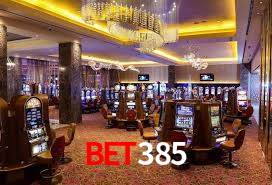 Exclusive Games bet385