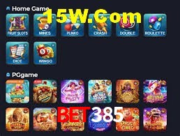 Spaceman Game bet385
