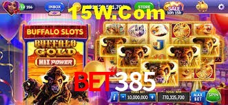Football Betting bet385